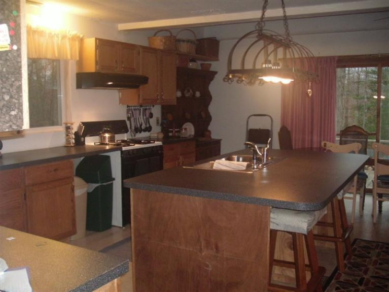 5533 River Road Manistee, MI 49660 - Photo 20 of 24 Additional Photo