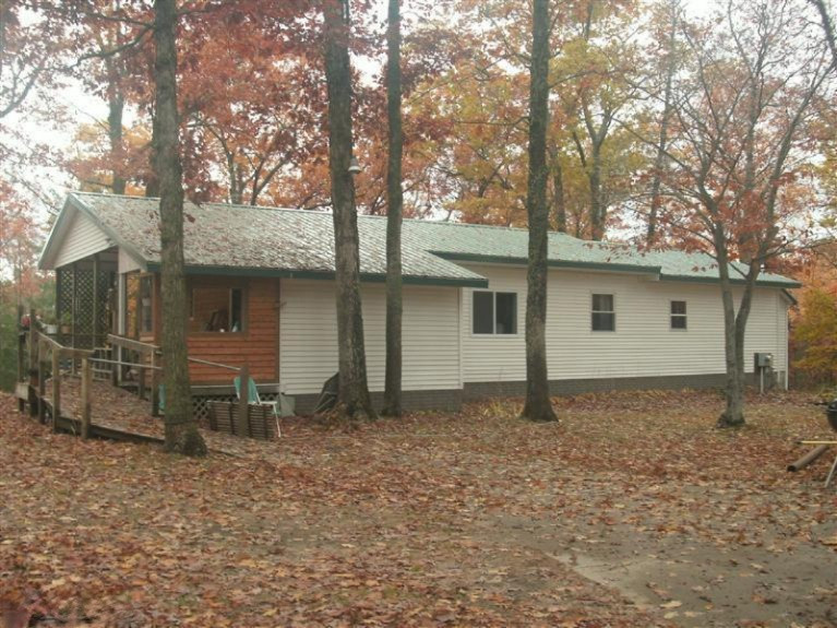 5533 River Road Manistee, MI 49660 - Photo 2 of 24 Additional Photo