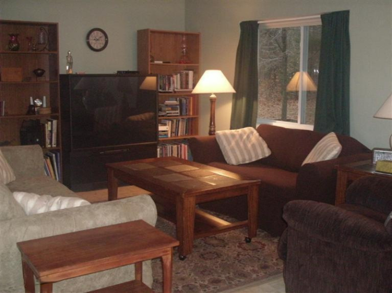 5533 River Road Manistee, MI 49660 - Photo 10 of 24 Additional Photo