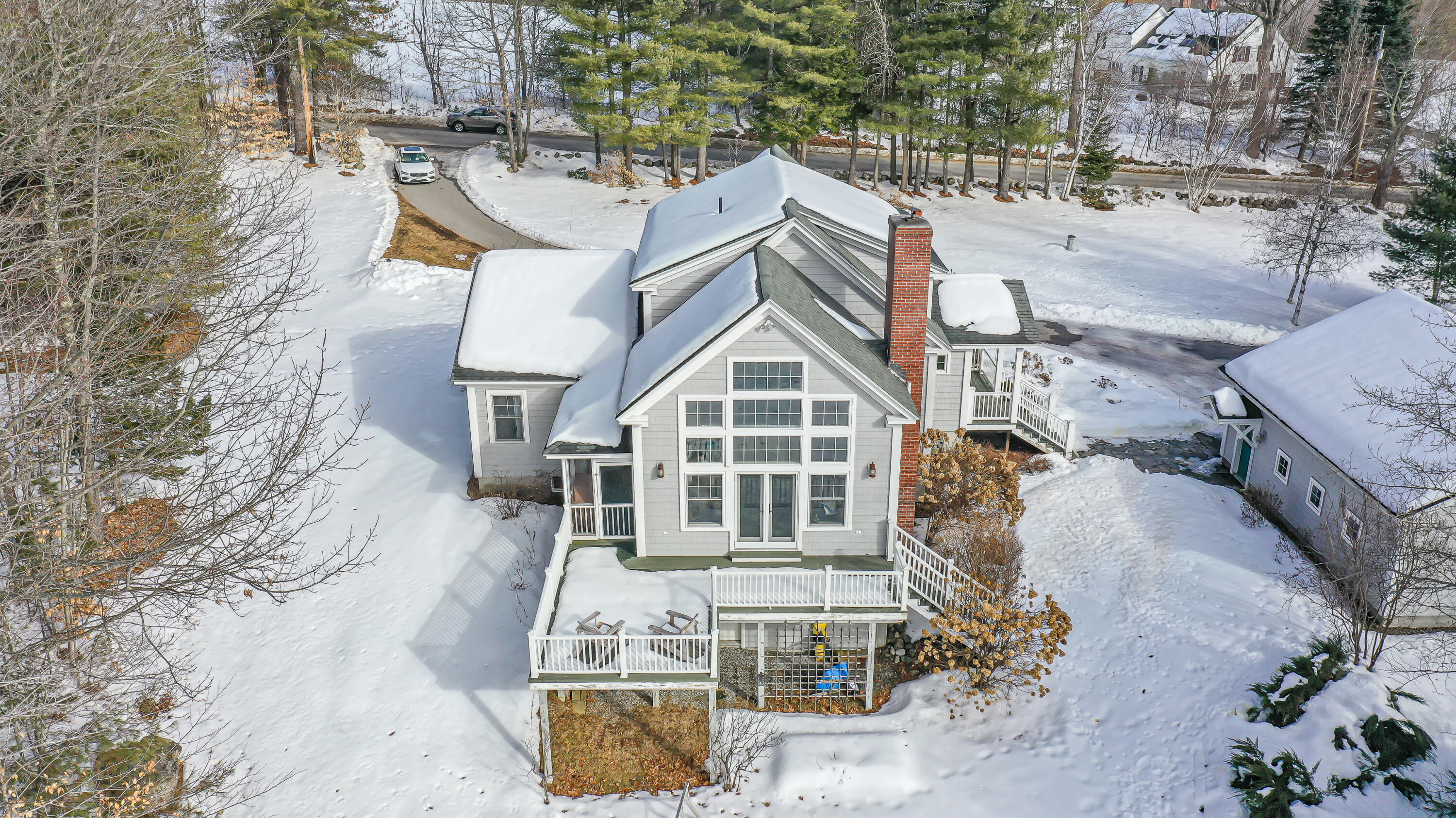 478 Upper Ridge Road Bridgton, ME 04009 - Photo 8 of 92 478 upper ridge road-13
