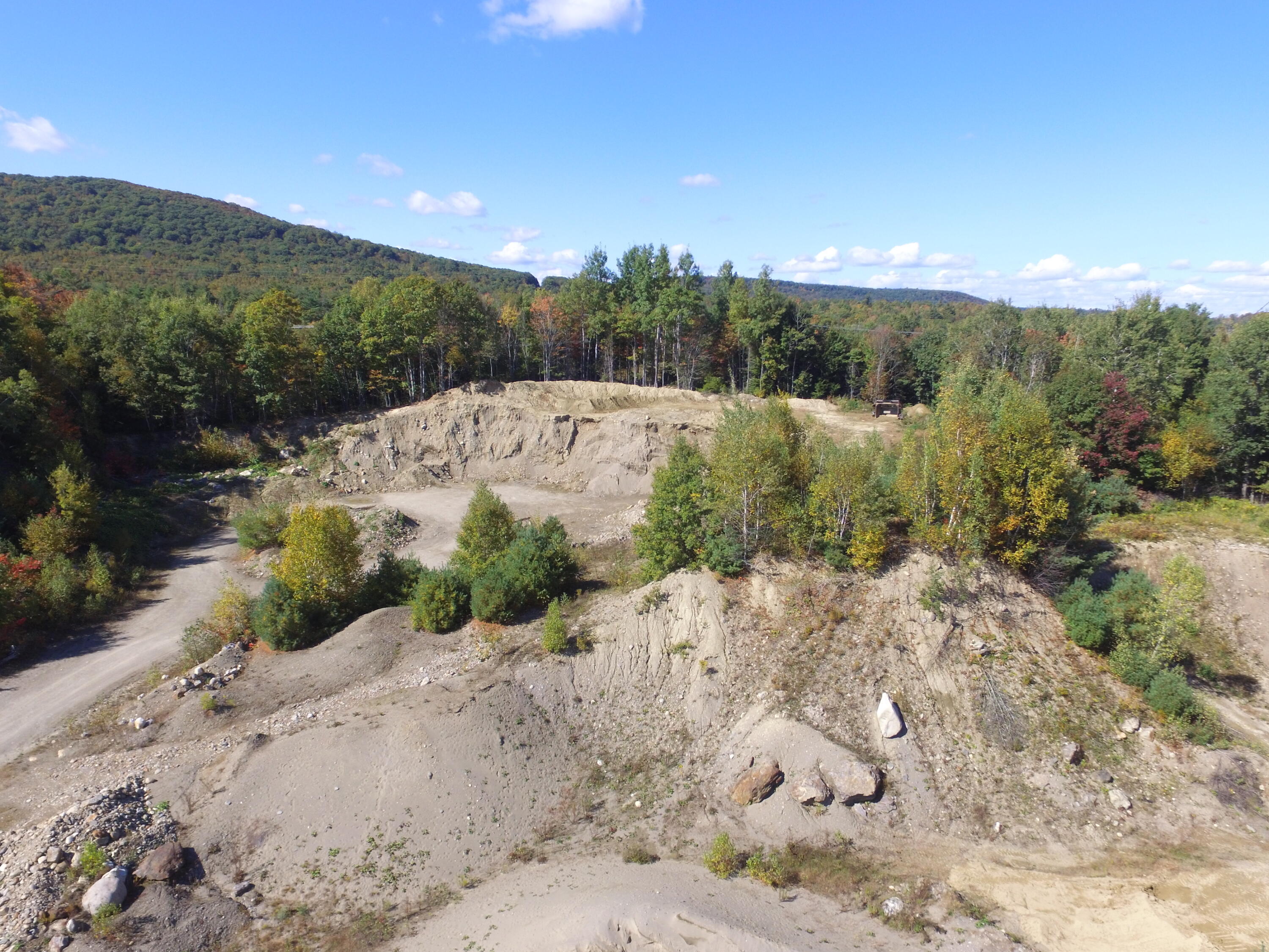 40 Waldo Station Road Belfast, ME 04915 - Photo 5 of 21 DJI_0603