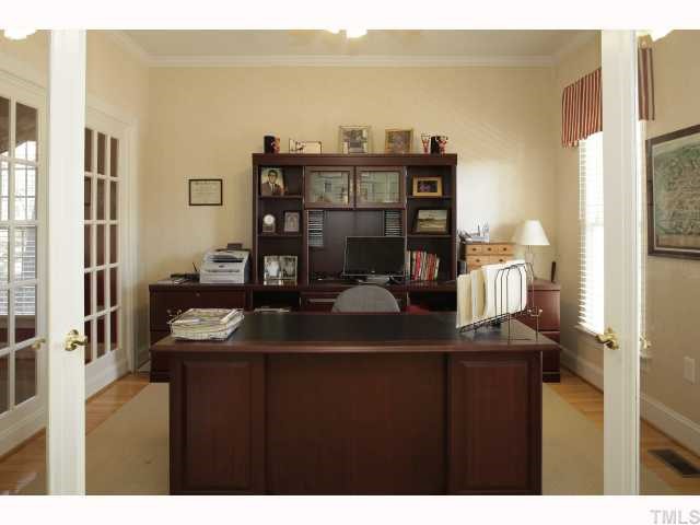 2501 Sugar Maple Court Raleigh, NC 27615 - Photo 2 of 12 a view of a living room with a sink and dishwasher
