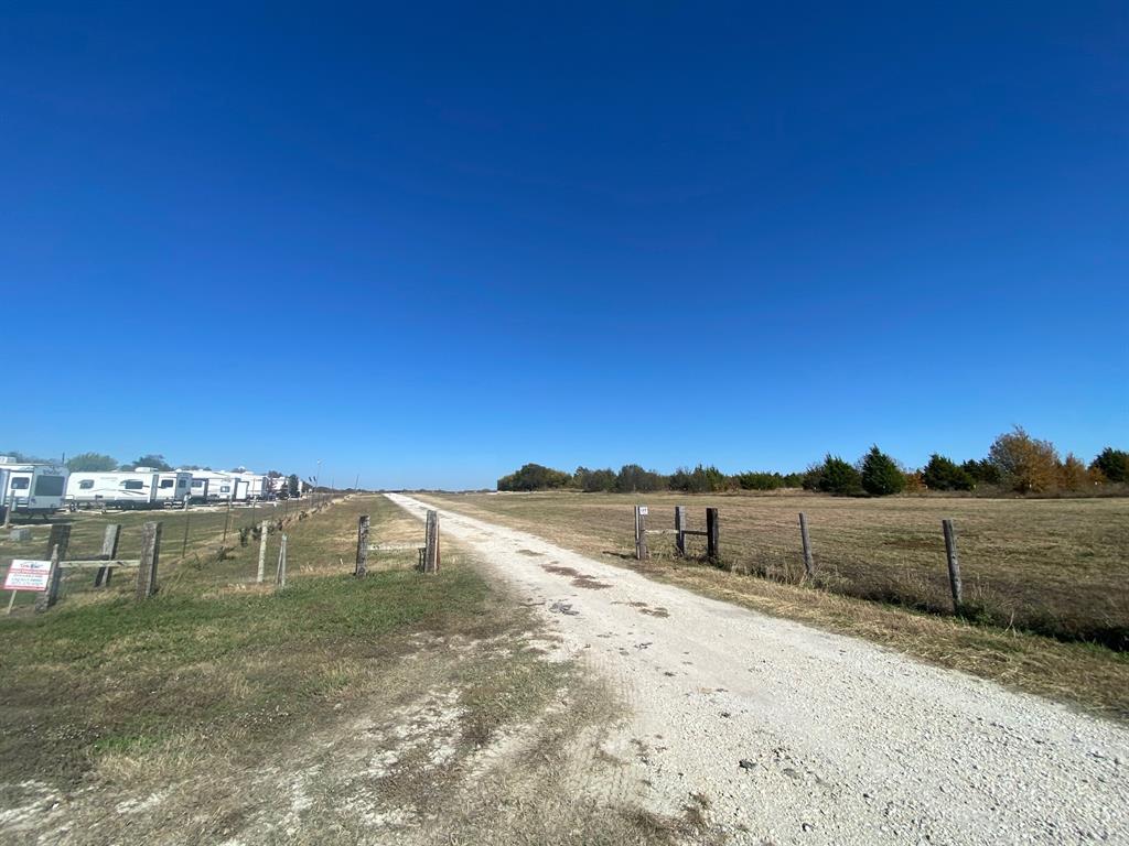 144 Raccoon Drive Sherman, TX 75092 - Photo 11 of 15 Front of property facing north