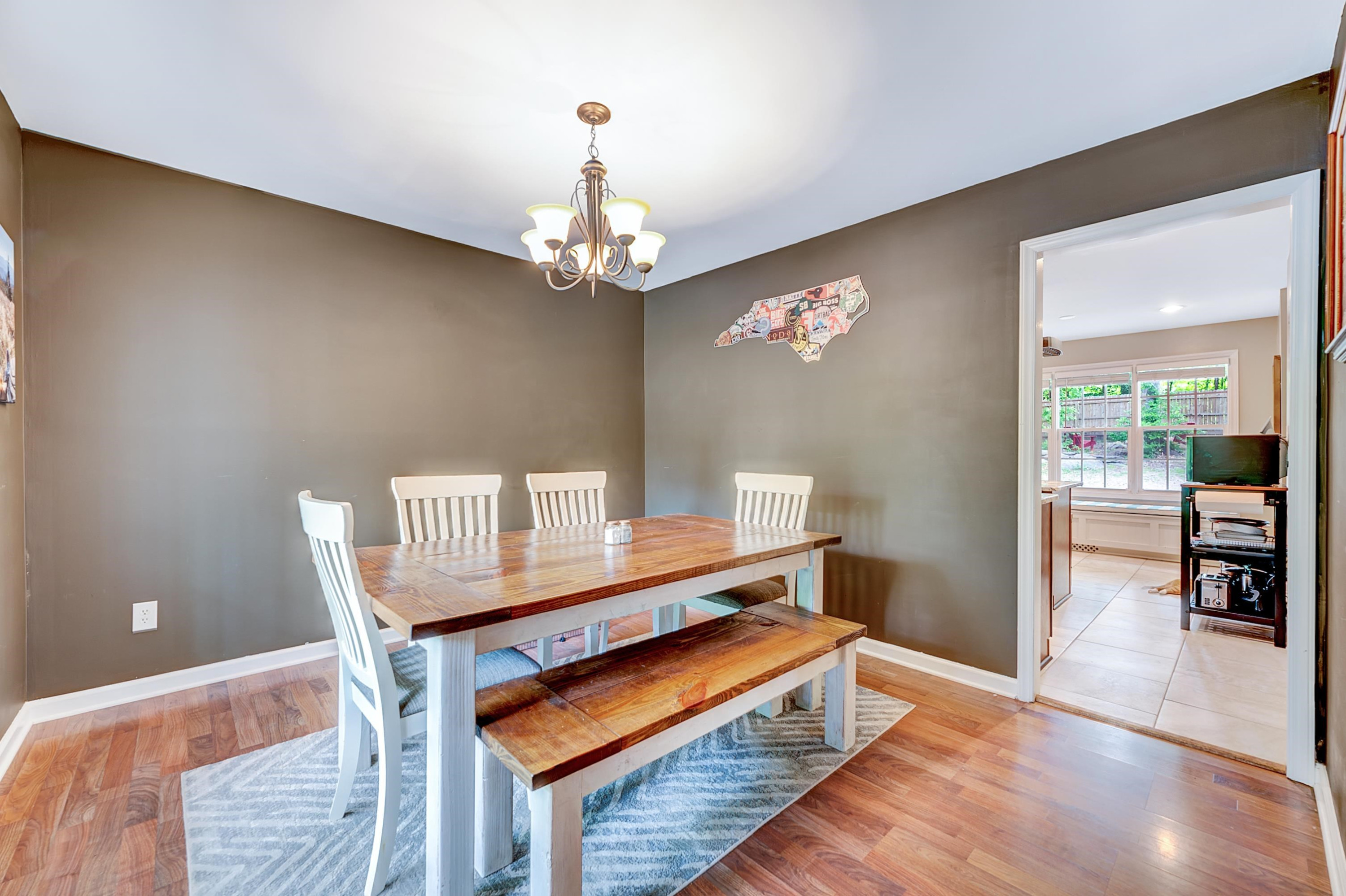 5109 Antler Ridge Court Raleigh, NC 27616 - Photo 18 of 30 Photo 19