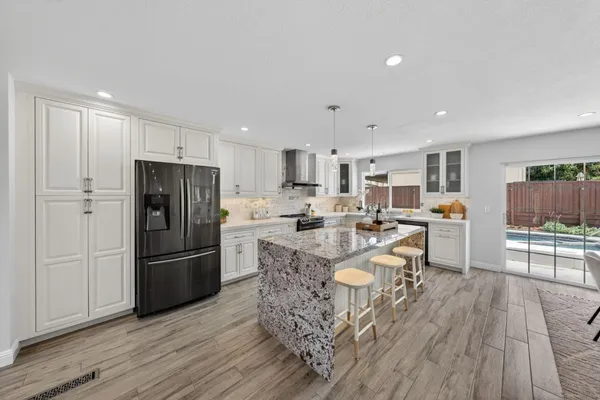 $1,550,000 | 184 Sun Blossom Drive, San Jose, CA 95123