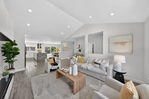 $1,550,000 | 184 Sun Blossom Drive, San Jose, CA 95123