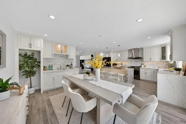 $1,550,000 | 184 Sun Blossom Drive, San Jose, CA 95123