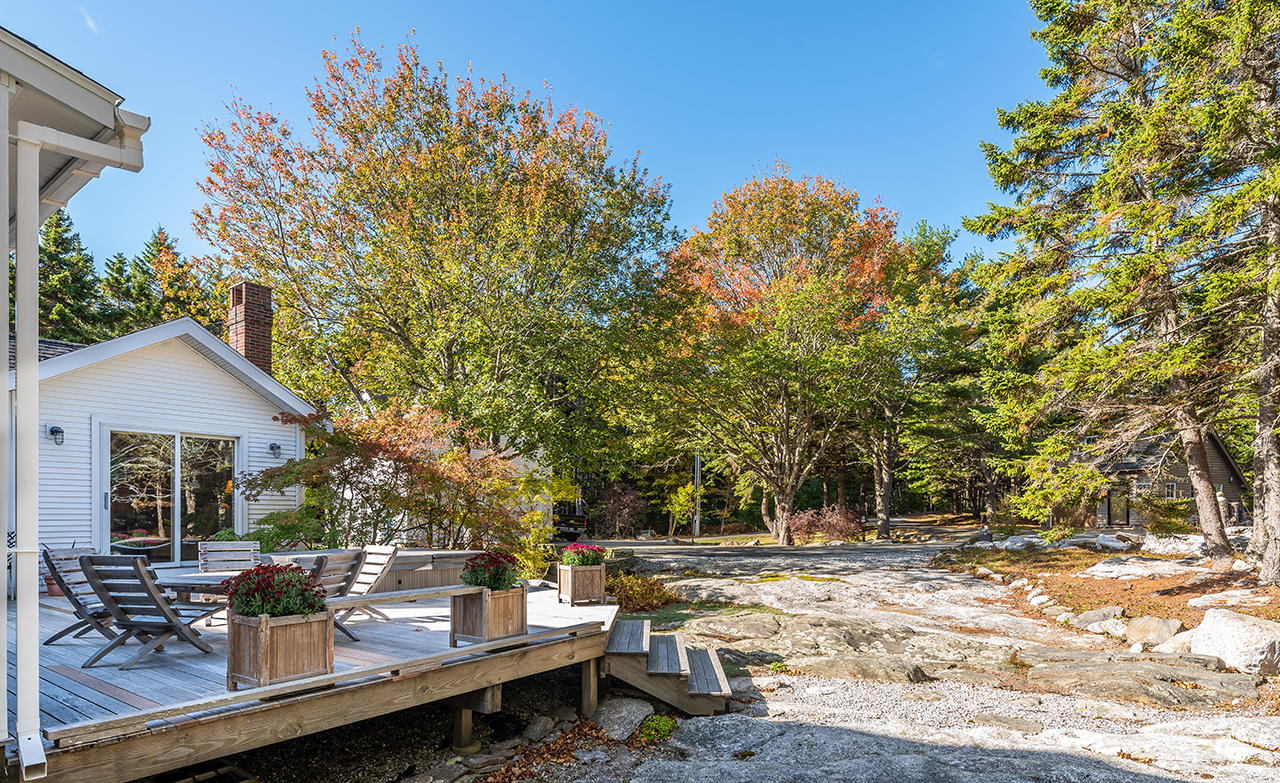 53 Cunner Rock Road East Boothbay, ME 04544 - Photo 35 of 43 35