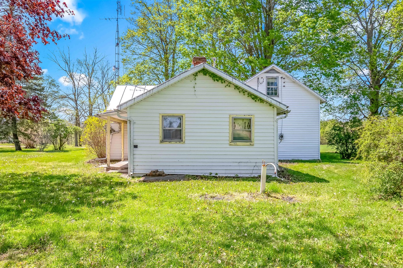 15791 Rice Road Camden, MI 49232 - Photo 25 of 50 Gallery Image 25