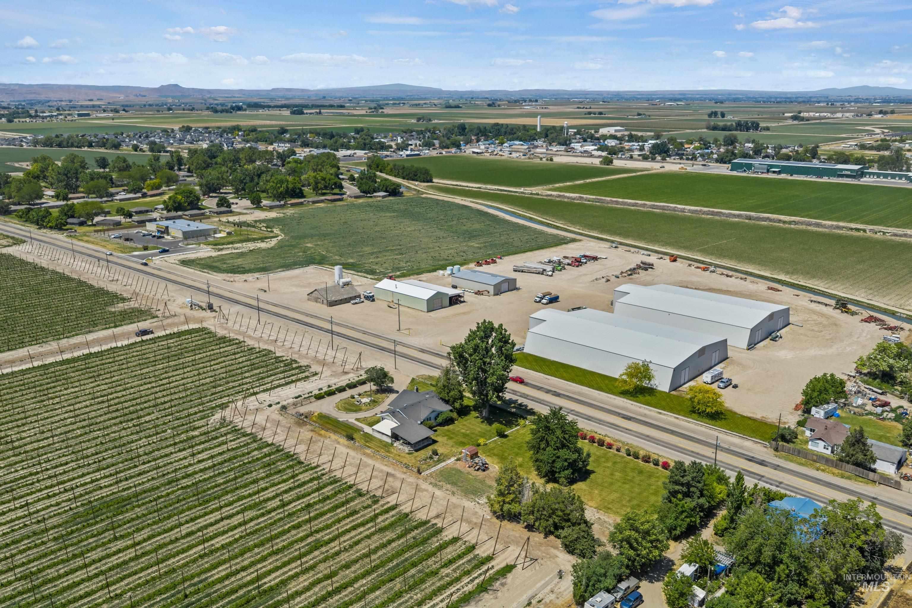 25565 Simplot Boulevard Wilder, ID 83676 - Photo 39 of 45