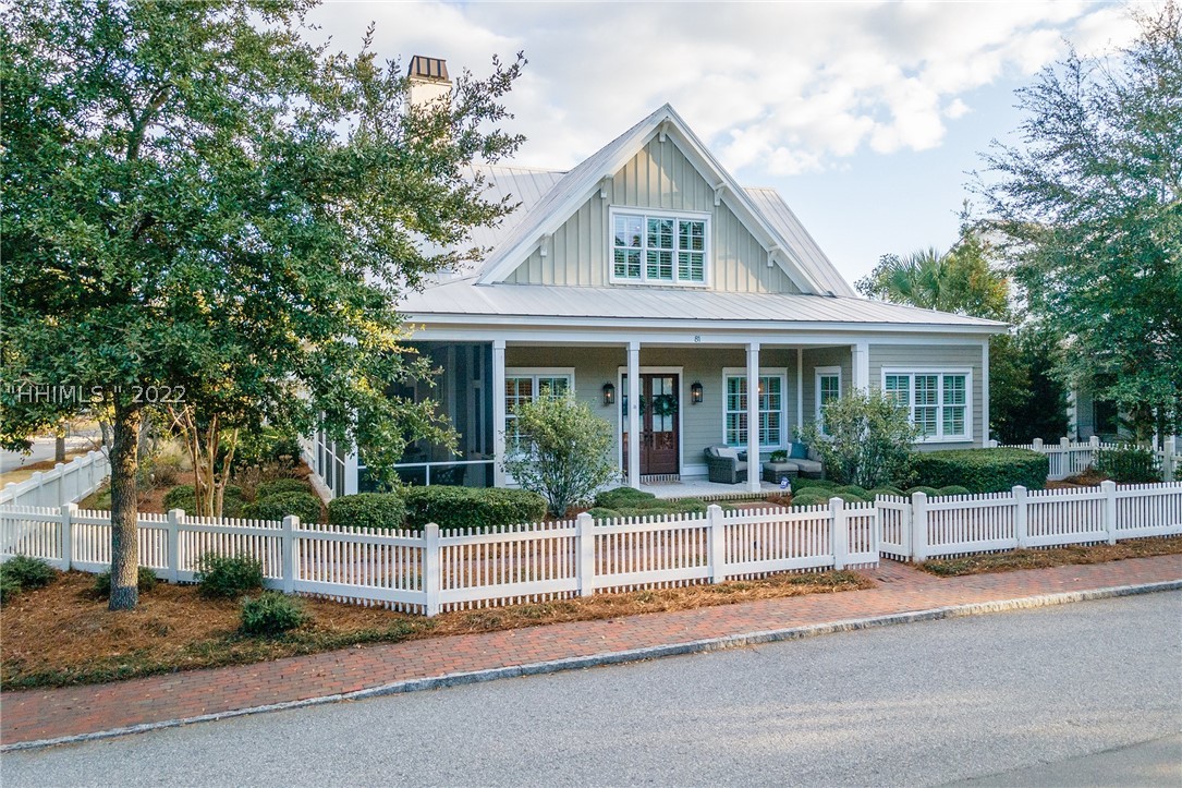 81 Game Land Road Bluffton, SC 29910 - Photo 1 of 1