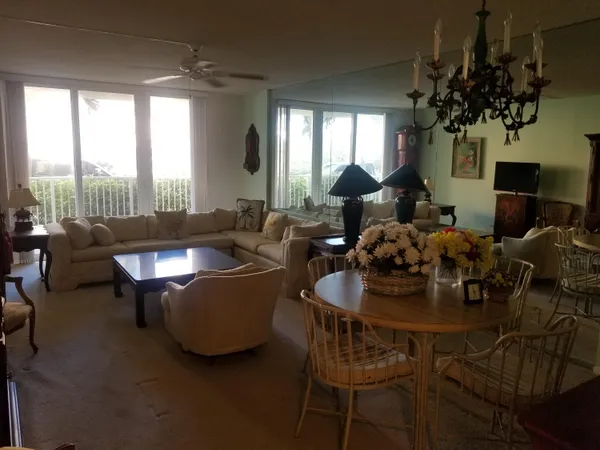 $2,000 | 3540 South Ocean Boulevard, Unit 114, South Palm Beach, FL 33480