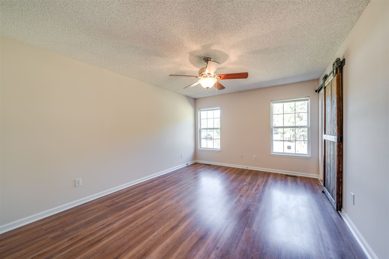 6512 Pulley Town Road Wake Forest, NC 27587 - Photo 12 of 20 Master Bedroom