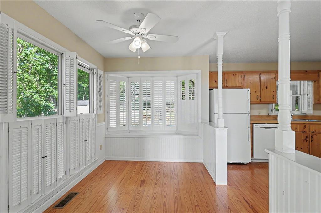 734 Long Laurel Ridge Drive Lakemont, GA 30552 - Photo 26 of 66