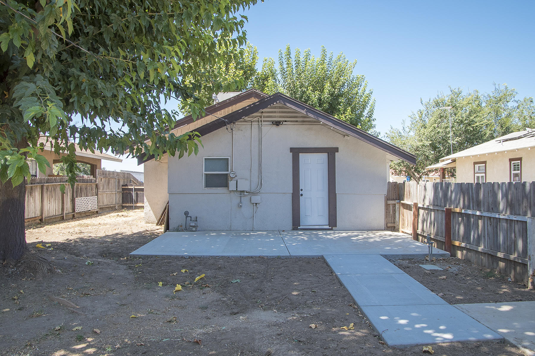 439 South F Street Exeter, CA 93221 - Photo 21 of 24 25