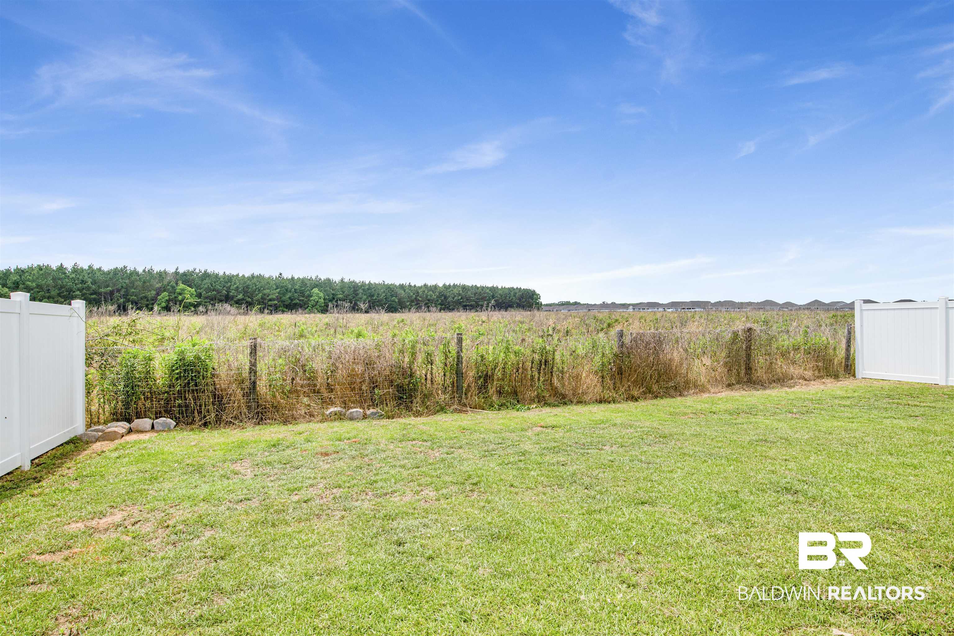 23632 Unbridled Loop Daphne, AL 36526 - Photo 24 of 28 View of Undeveloped Area