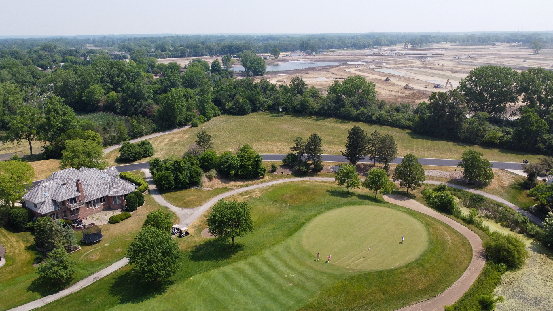70 Ruffled Feathers Drive Lemont, IL 60439 - Photo 11 of 11 Gallery Image 11
