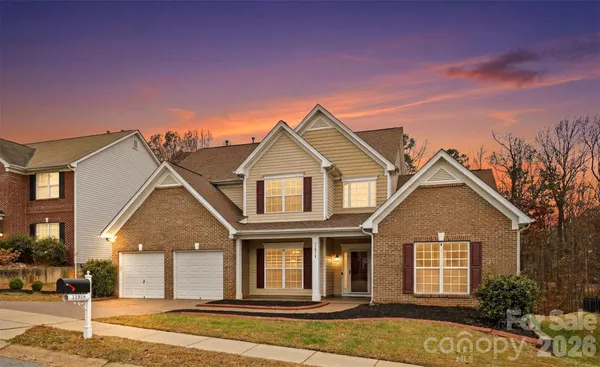 $475,000 | 11919 Erwin Ridge Avenue, Charlotte, NC 28213
