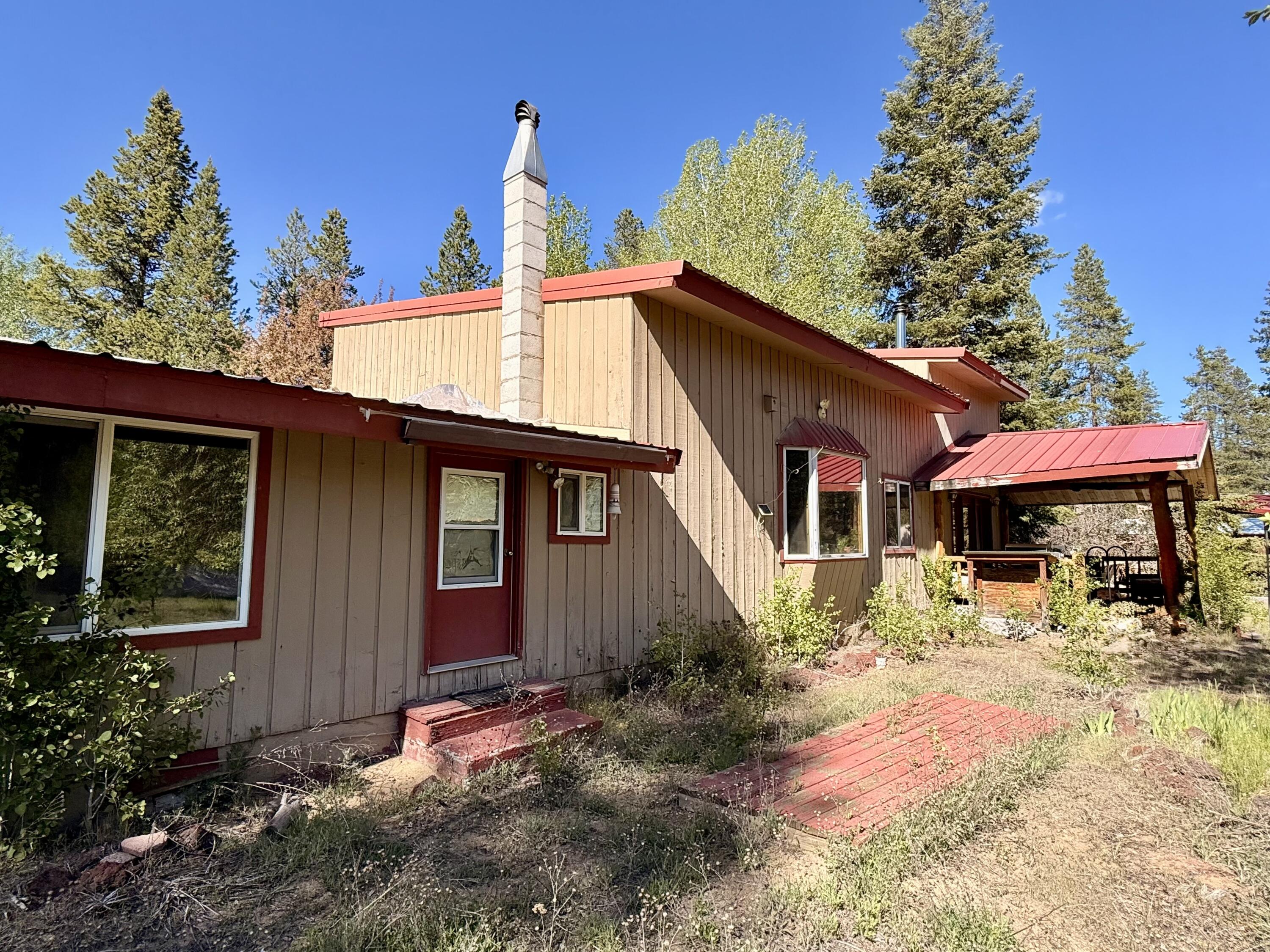 16025 Strawn Road La Pine, OR 97739 - Photo 68 of 95