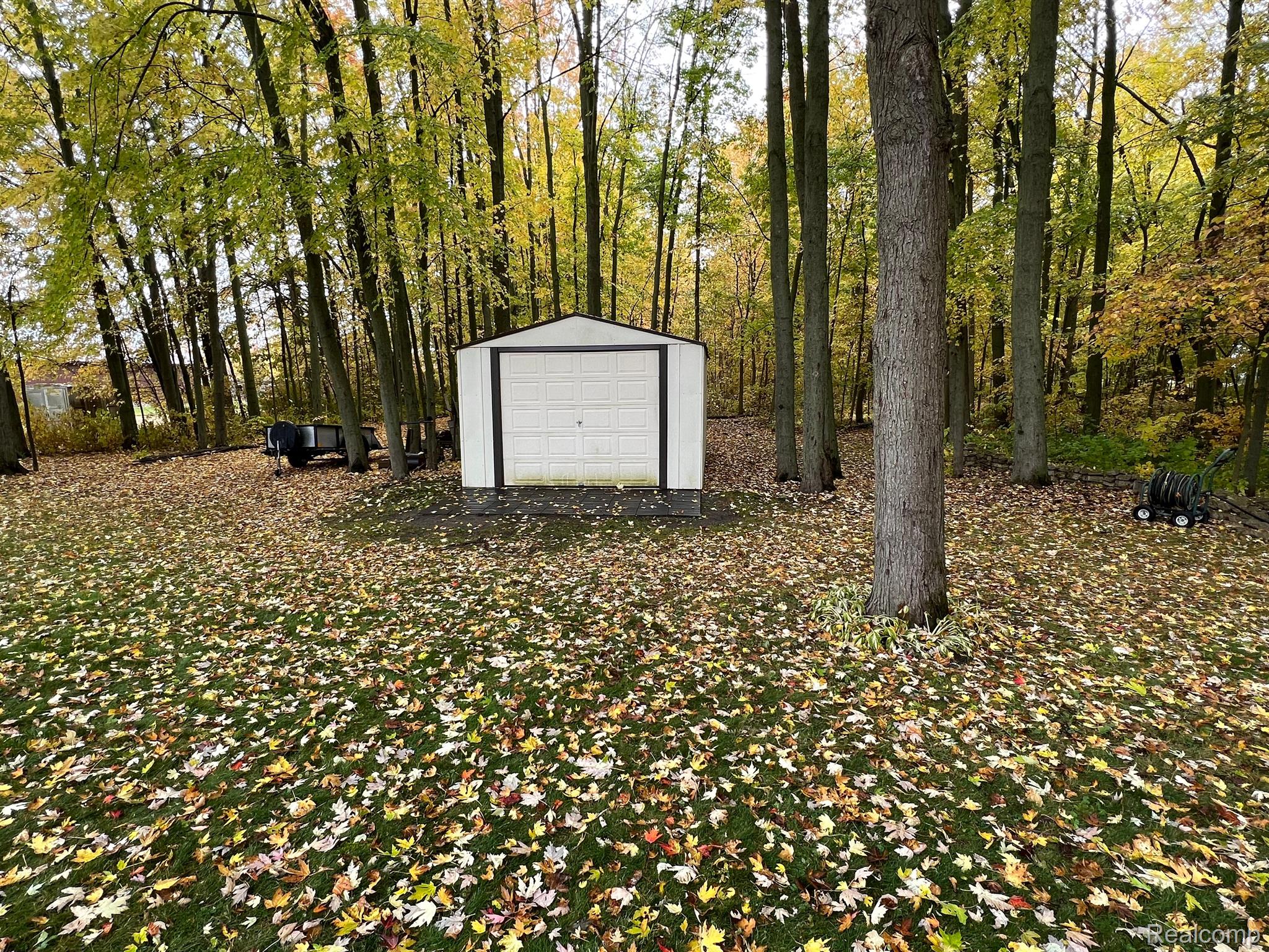 13271 Gilbert Road Memphis, MI 48041 - Photo 36 of 44 Gallery Image 36