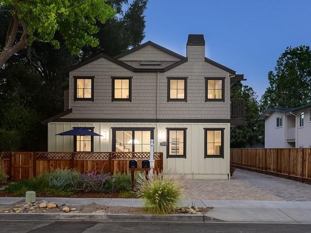 1023 Middlefield Road Palo Alto, CA 94301 - Photo 1 of 33 Gallery Image 1