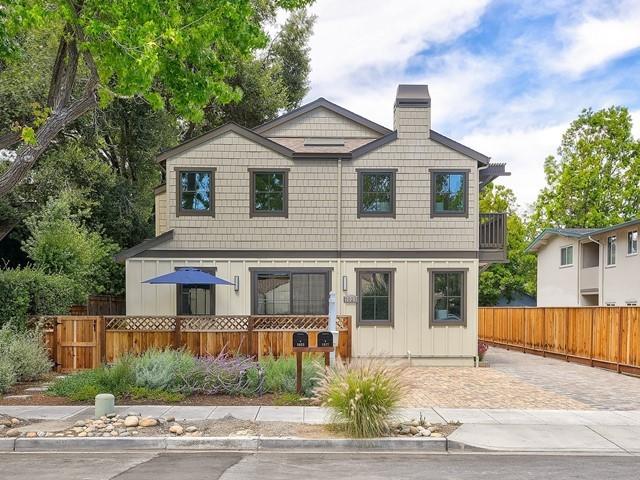 1023 Middlefield Road Palo Alto, CA 94301 - Photo 2 of 33 Gallery Image 2