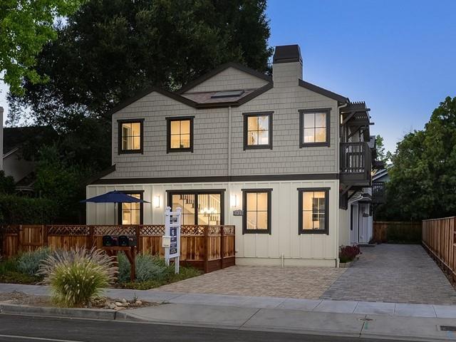 1023 Middlefield Road Palo Alto, CA 94301 - Photo 3 of 33 Gallery Image 3