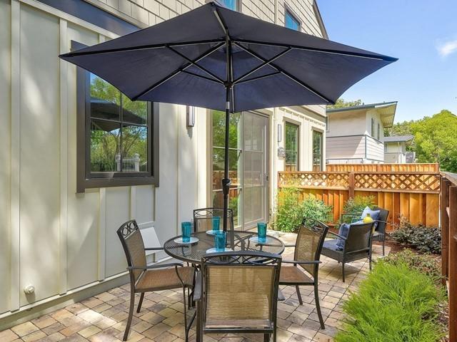 1023 Middlefield Road Palo Alto, CA 94301 - Photo 32 of 33 Gallery Image 32