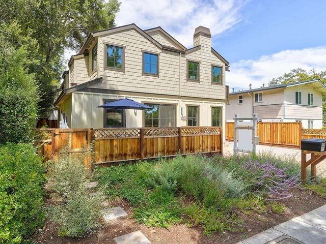 1023 Middlefield Road Palo Alto, CA 94301 - Photo 4 of 33 Gallery Image 4