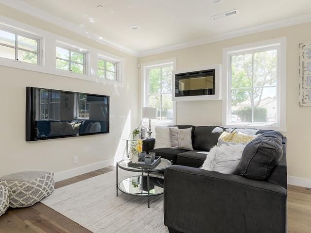 1023 Middlefield Road Palo Alto, CA 94301 - Photo 9 of 33 Gallery Image 9