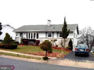 402 Mitti Road Shillington, PA 19607 - Photo 1 of 1