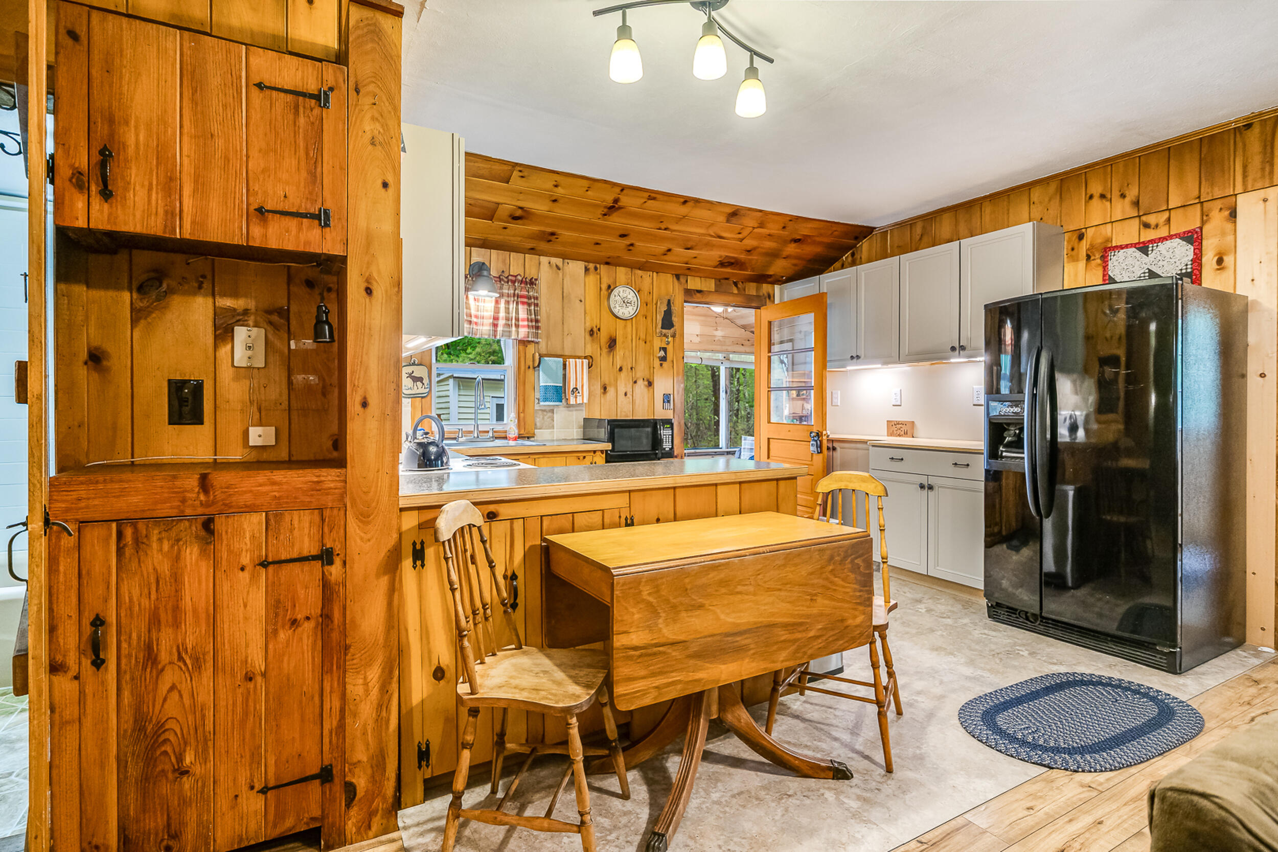80 Basken Shores Road Waterboro, ME 04061 - Photo 9 of 19 80 Basken kitchen 3