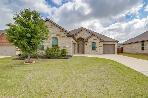 $482,500 | 912 Bailey Lane, Mansfield, TX 76063