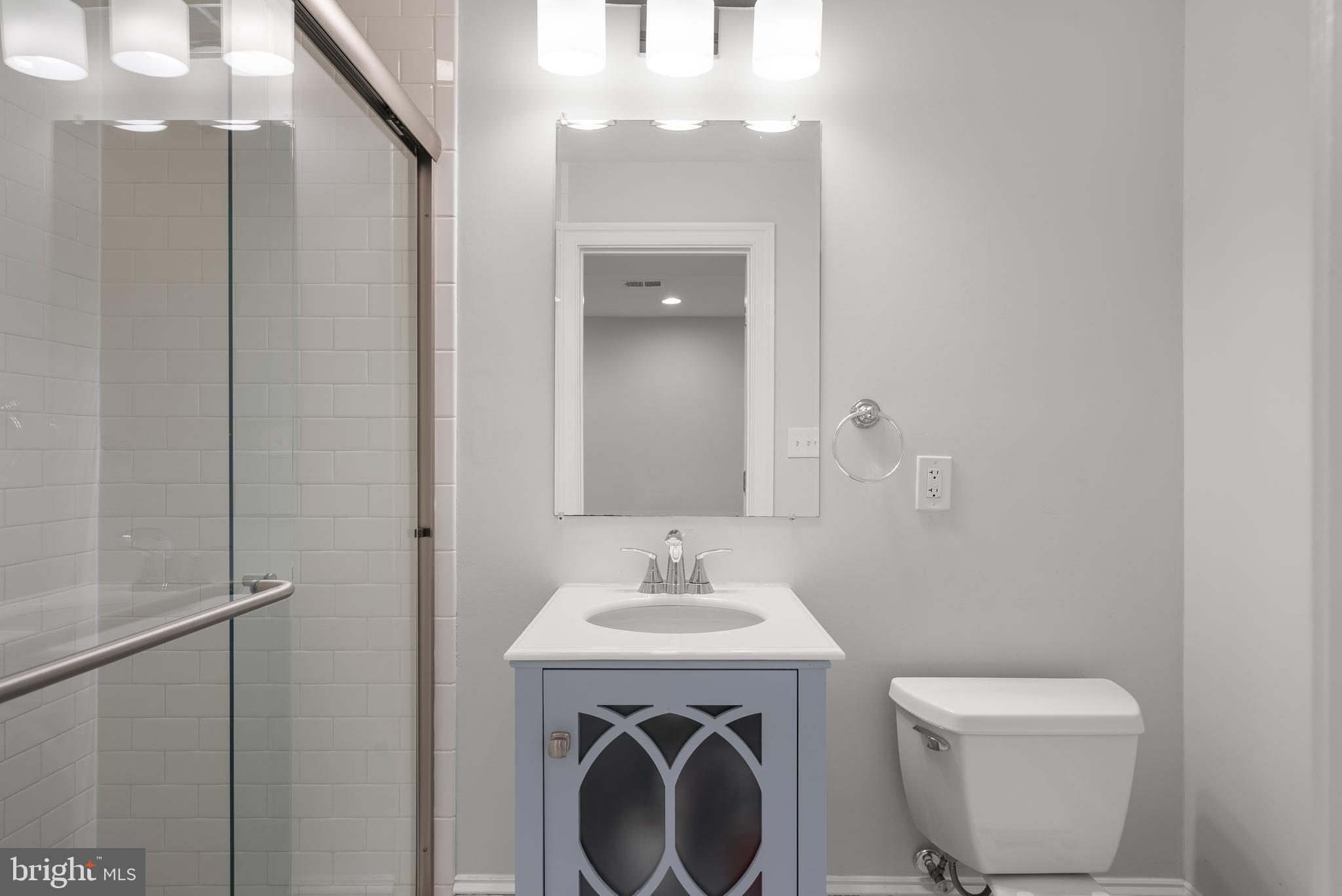 3322 Prospect Street Northwest Washington, DC 20007 - Photo 29 of 32