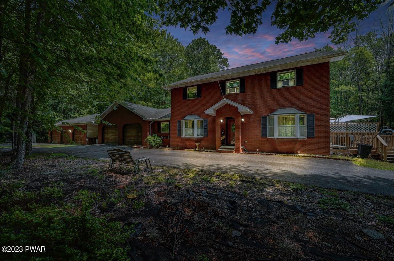 526 Stock Farm Road Lake Ariel, PA 18436 - Photo 25 of 81