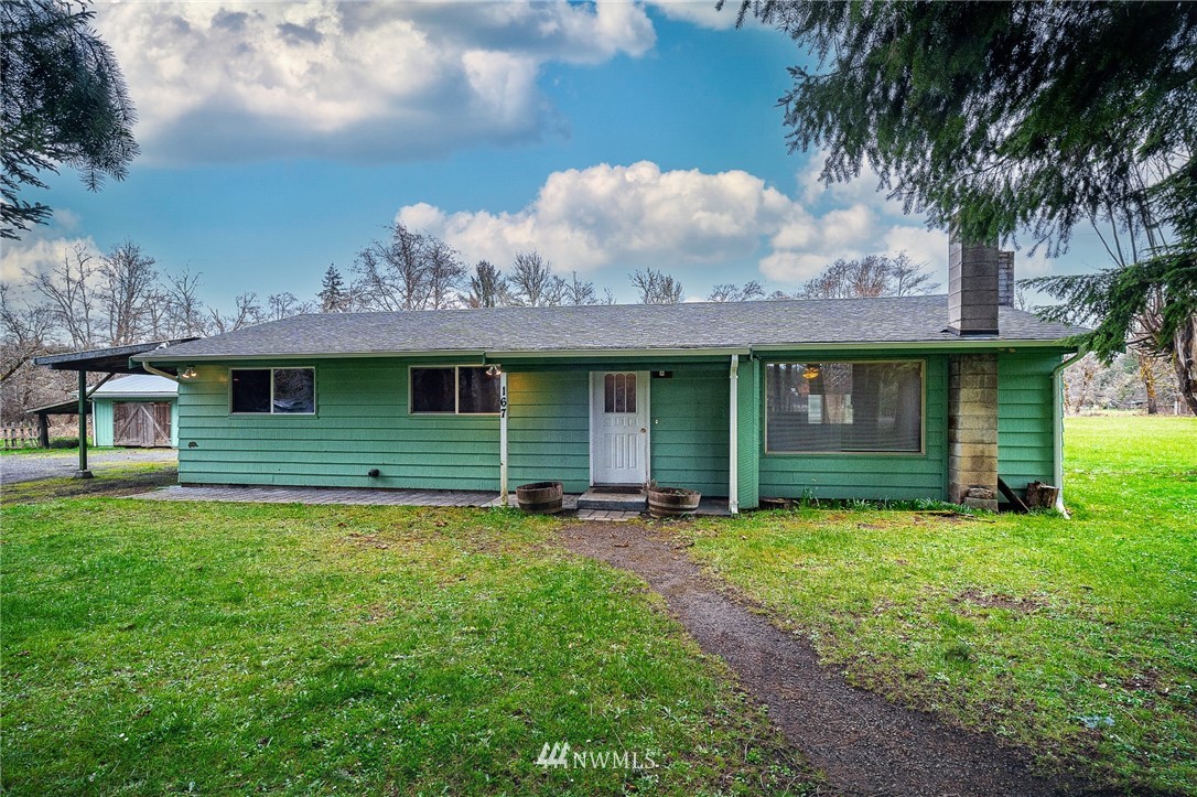 167 Hatchery Road Chehalis, WA 98532 - Photo 1 of 35