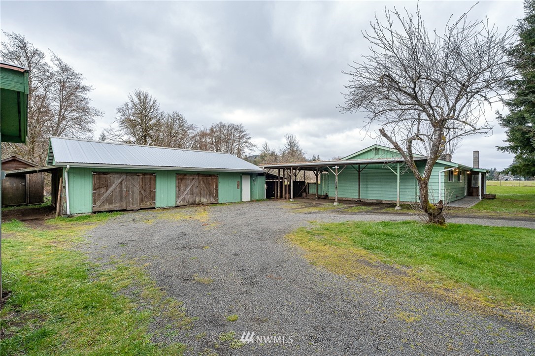 167 Hatchery Road Chehalis, WA 98532 - Photo 29 of 35