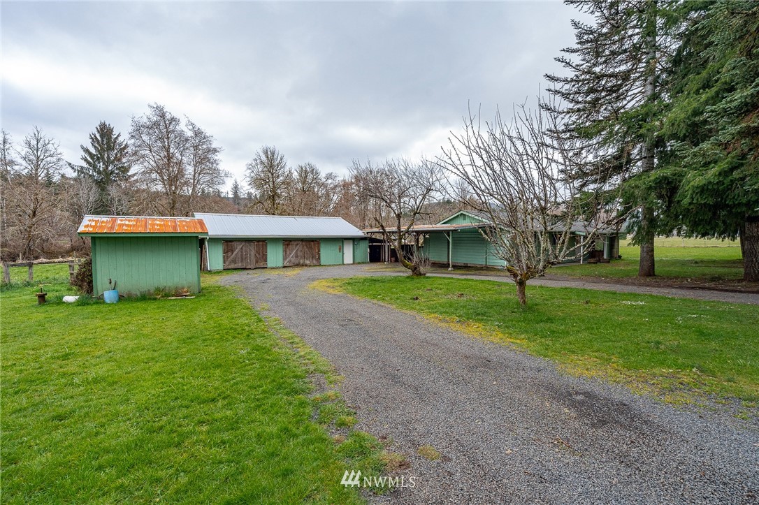 167 Hatchery Road Chehalis, WA 98532 - Photo 30 of 35