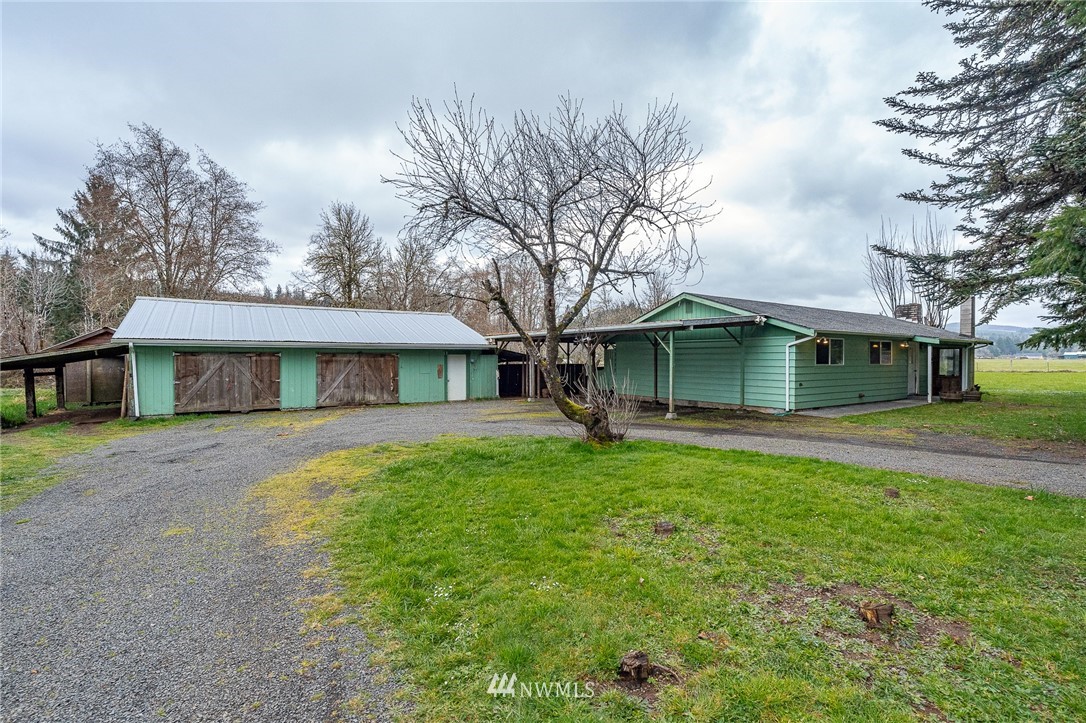 167 Hatchery Road Chehalis, WA 98532 - Photo 31 of 35