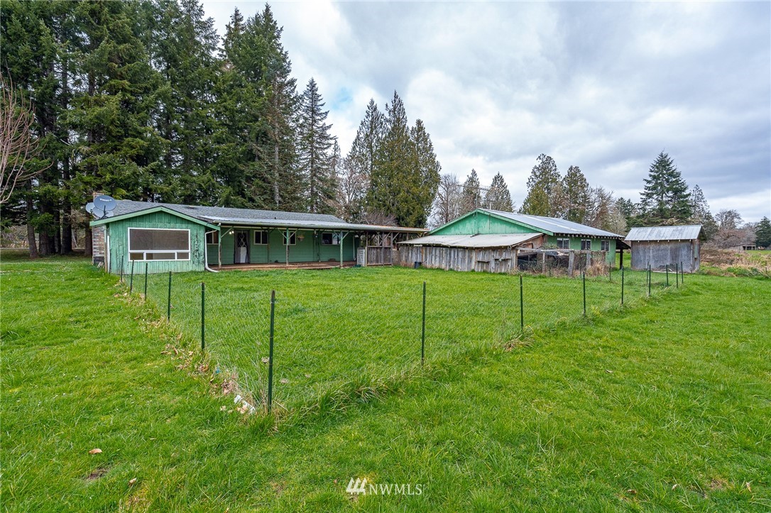 167 Hatchery Road Chehalis, WA 98532 - Photo 32 of 35