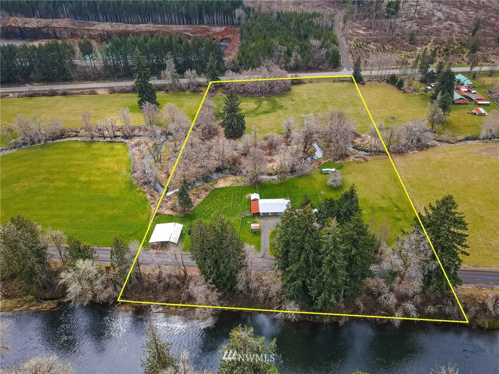 167 Hatchery Road Chehalis, WA 98532 - Photo 33 of 35
