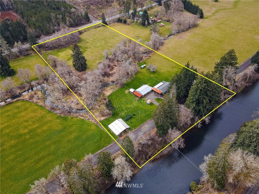 167 Hatchery Road Chehalis, WA 98532 - Photo 34 of 35