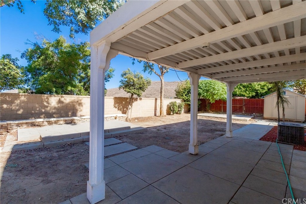 28346 Saddlecrest Street Menifee, CA 92585 - Photo 32 of 35