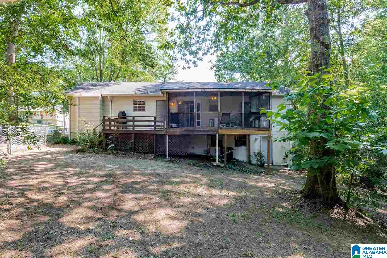 1706 Gardenridge Road Gardendale, AL 35071 - Photo 34 of 37