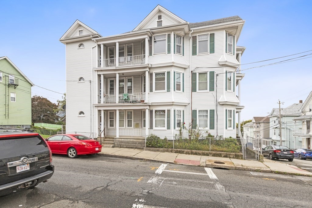 453 Hope Street Fall River, MA 02721 - Photo 31 of 32 Gallery Image 31