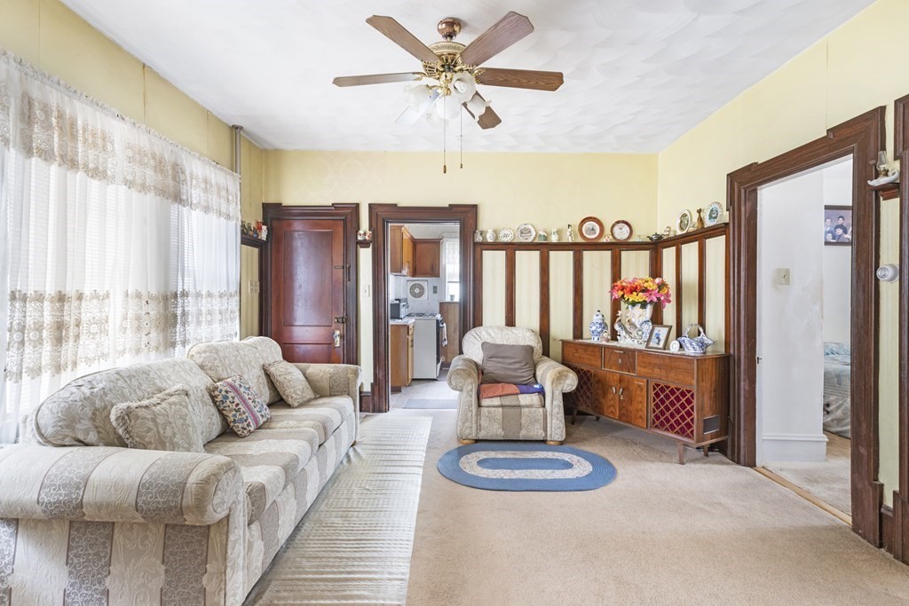 453 Hope Street Fall River, MA 02721 - Photo 5 of 32 Gallery Image 5