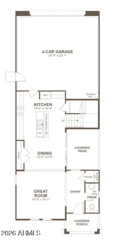 $483,995 | 10312 South Cave Spg Trail, Apache Junction, AZ 85120