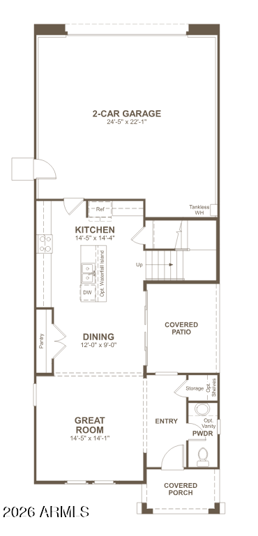 10312 South Cave Spg Trail Apache Junction, AZ 85120 - Photo 2 of 3