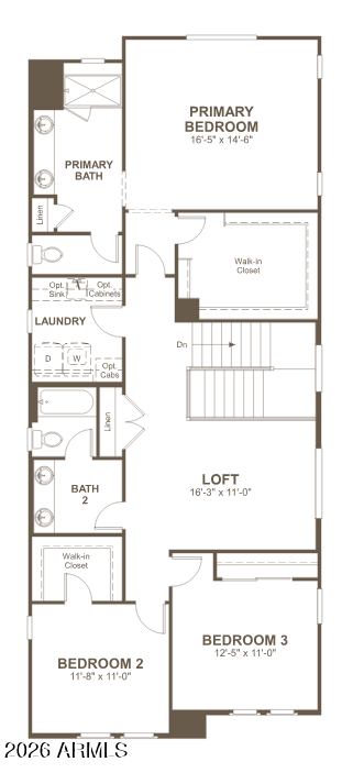 10312 South Cave Spg Trail Apache Junction, AZ 85120 - Photo 3 of 3