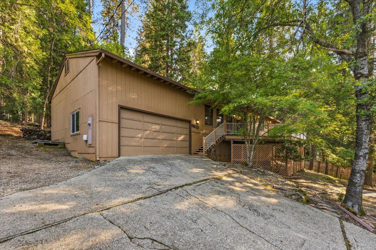 11521 Ragan Way Grass Valley, CA 95949 - Photo 32 of 37